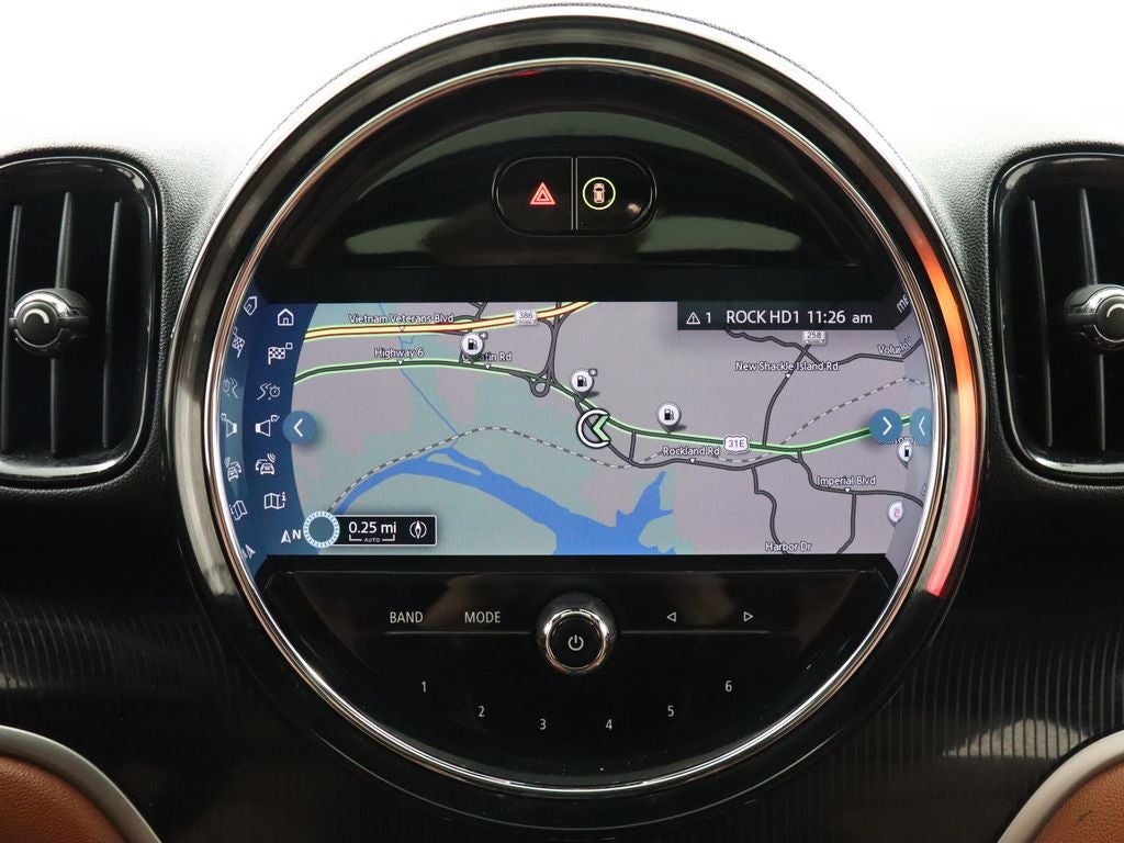 2022 MINI Cooper S Countryman Signature AWD