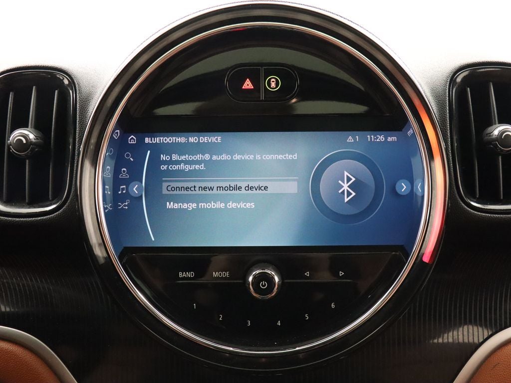 2022 MINI Cooper S Countryman Signature AWD