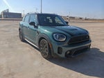 2022 MINI Cooper S Countryman Signature AWD