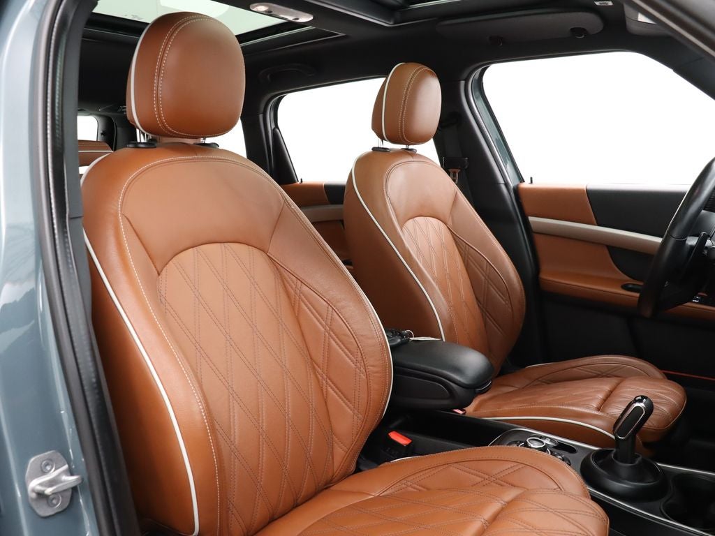 2022 MINI Cooper S Countryman Signature AWD