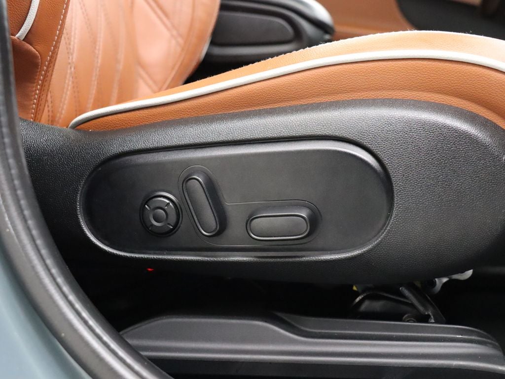 2022 MINI Cooper S Countryman Signature AWD