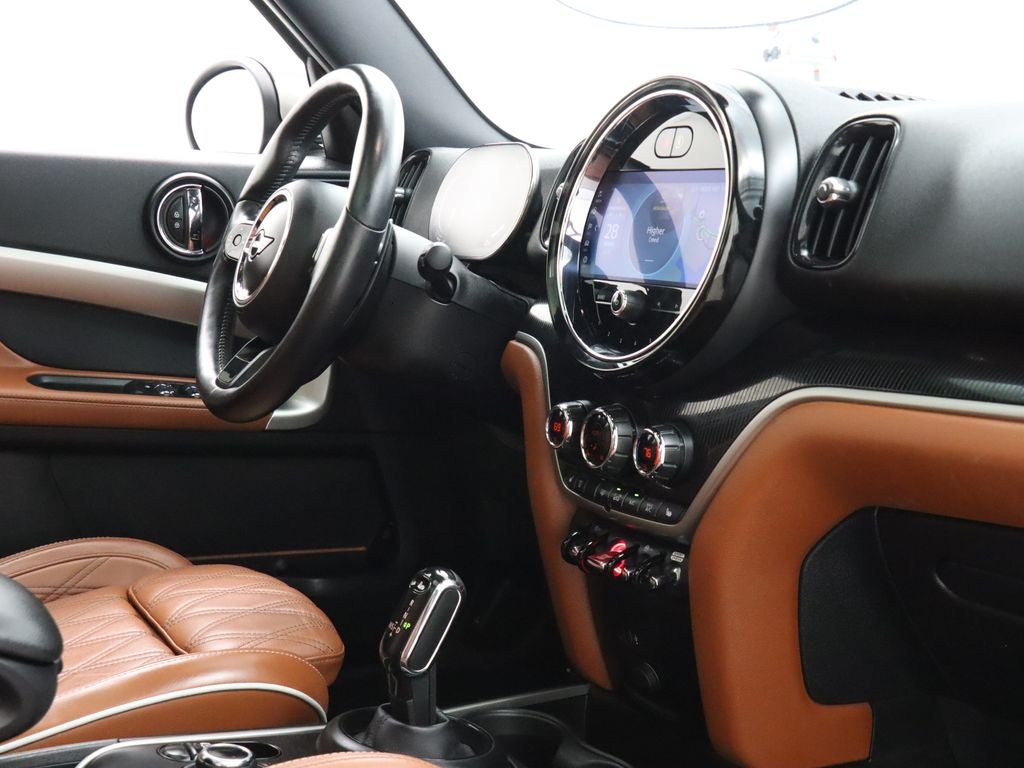 2022 MINI Cooper S Countryman Signature AWD