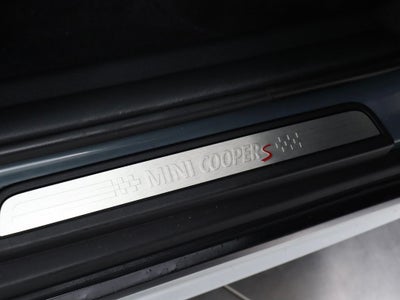 2022 MINI Cooper S Countryman Signature AWD