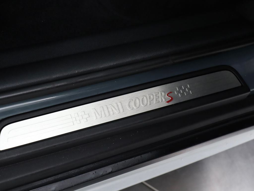 2022 MINI Cooper S Countryman Signature AWD