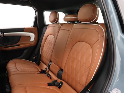 2022 MINI Cooper S Countryman Signature AWD