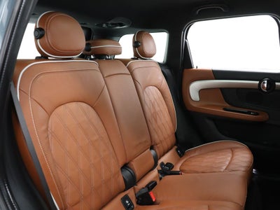 2022 MINI Cooper S Countryman Signature AWD