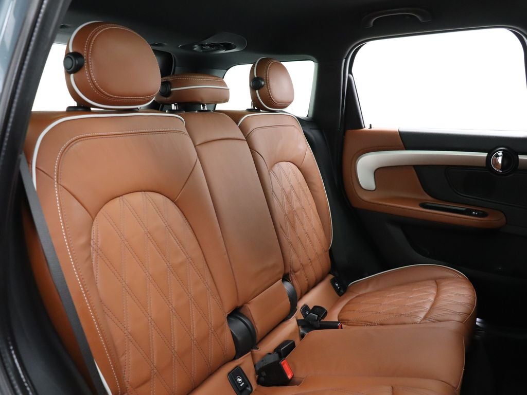 2022 MINI Cooper S Countryman Signature AWD