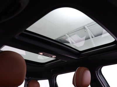 2022 MINI Cooper S Countryman Signature AWD