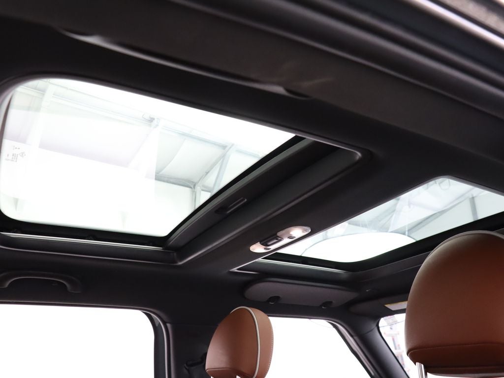 2022 MINI Cooper S Countryman Signature AWD