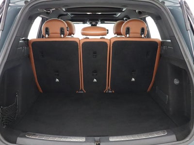 2022 MINI Cooper S Countryman Signature AWD