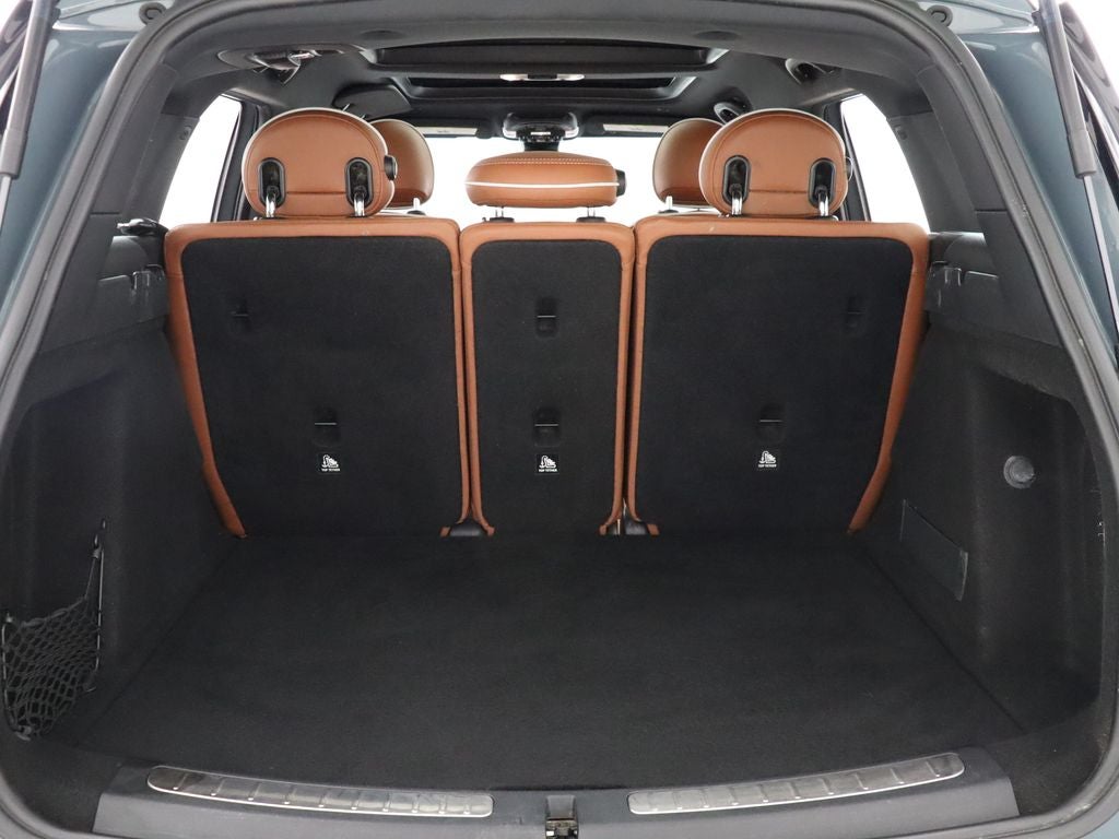 2022 MINI Cooper S Countryman Signature AWD