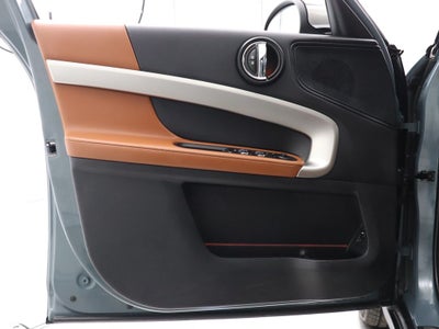 2022 MINI Cooper S Countryman Signature AWD