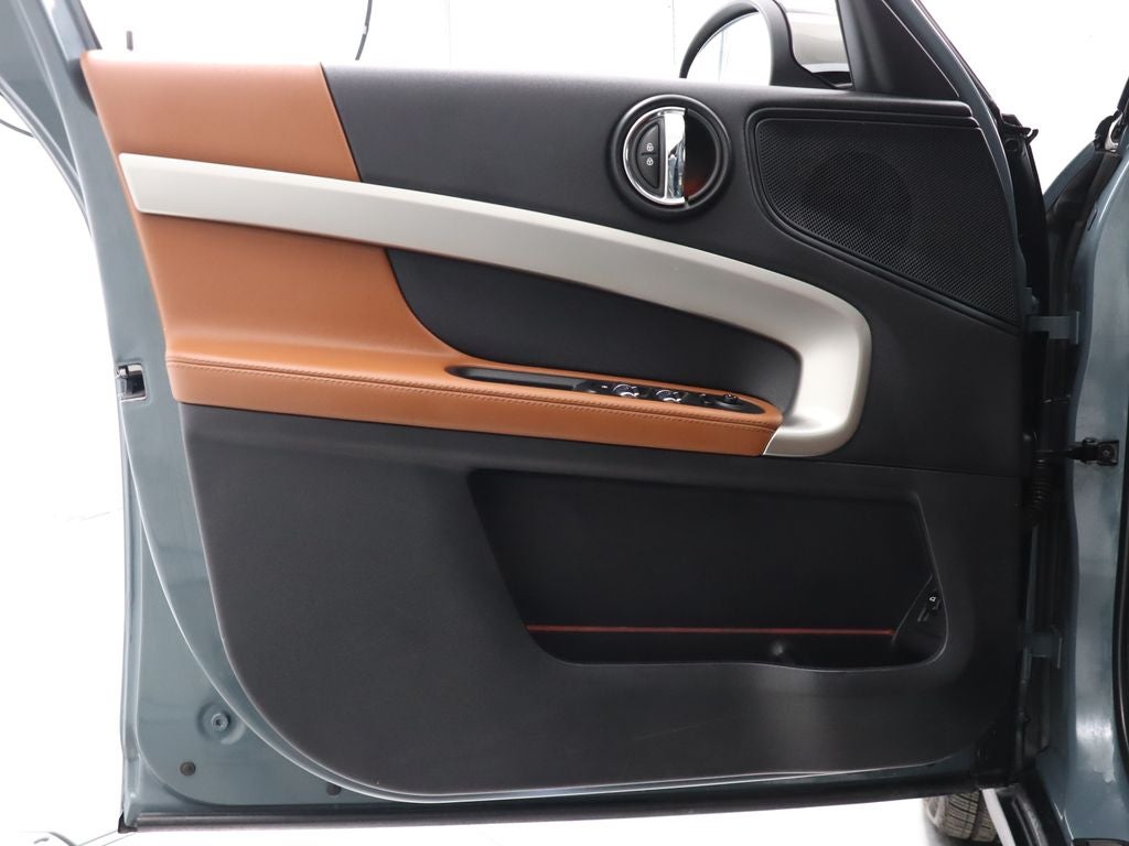 2022 MINI Cooper S Countryman Signature AWD