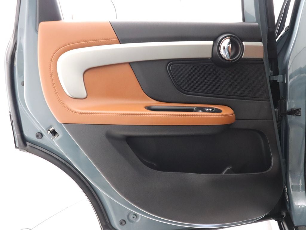 2022 MINI Cooper S Countryman Signature AWD