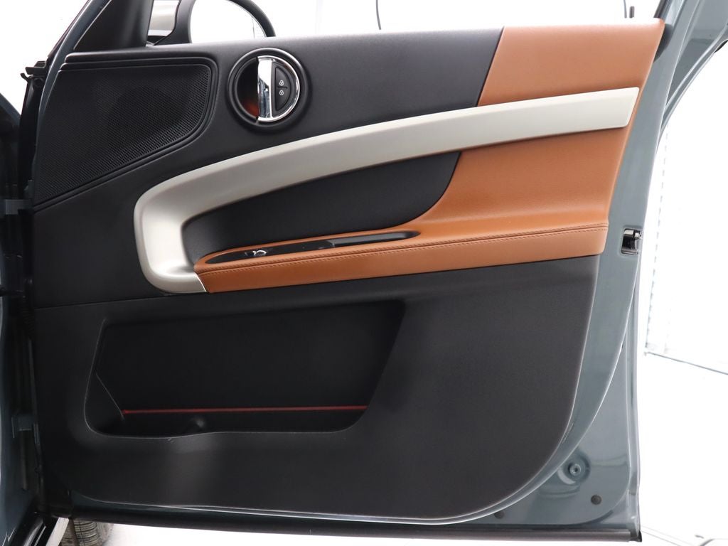 2022 MINI Cooper S Countryman Signature AWD