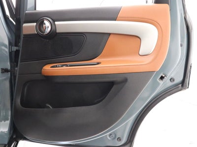 2022 MINI Cooper S Countryman Signature AWD