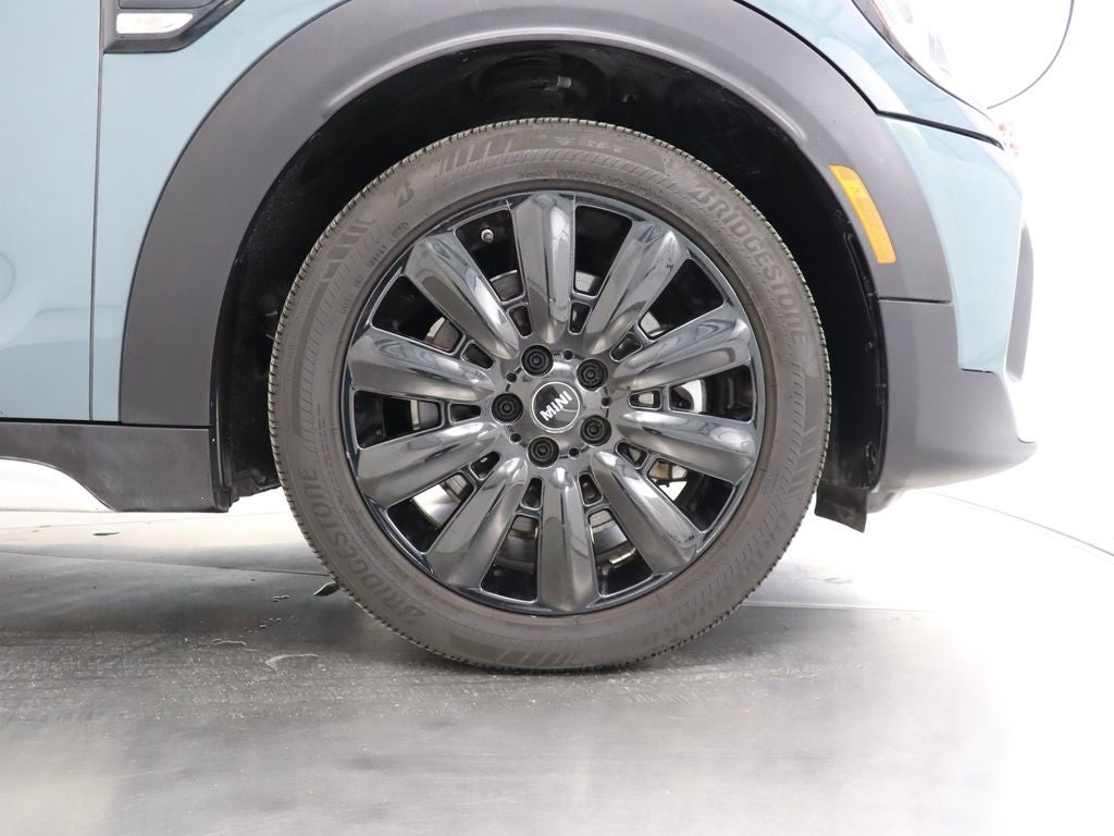 2022 MINI Cooper S Countryman Signature AWD