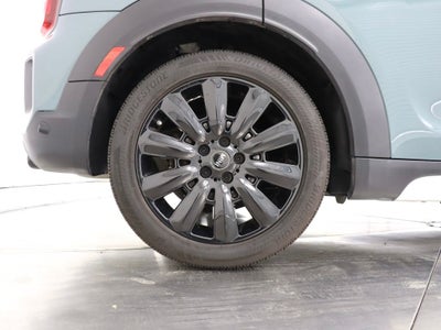 2022 MINI Cooper S Countryman Signature AWD