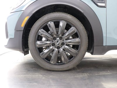 2022 MINI Cooper S Countryman Signature AWD