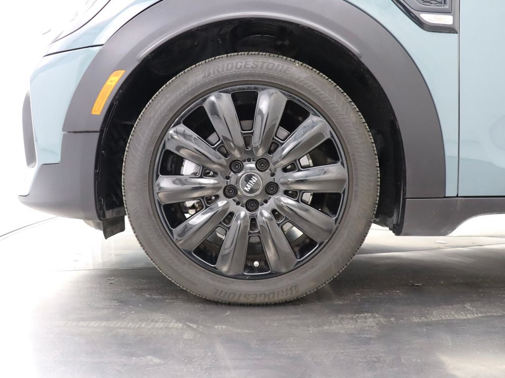 2022 MINI Cooper S Countryman Signature AWD