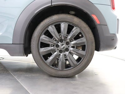 2022 MINI Cooper S Countryman Signature AWD