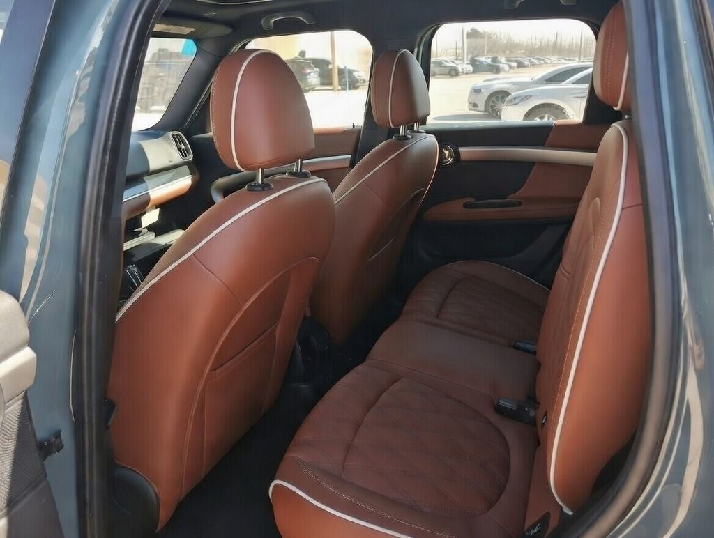 2022 MINI Cooper S Countryman Signature AWD