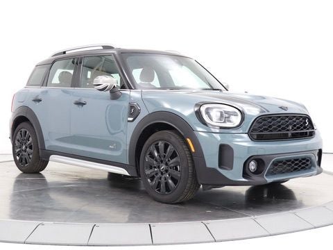 2022 MINI Cooper S Countryman Signature AWD