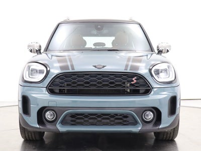 2022 MINI Cooper S Countryman Signature AWD