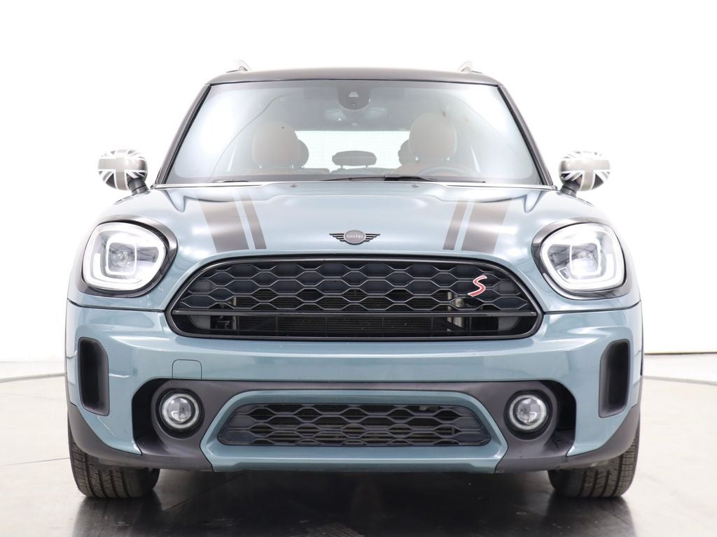 2022 MINI Cooper S Countryman Signature AWD