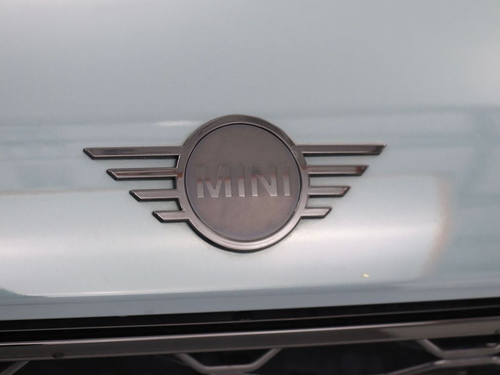 2022 MINI Cooper S Countryman Signature AWD