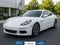 2016 Porsche Panamera 4 AWD Navigation