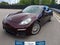 2014 Porsche Panamera 2 Navigation