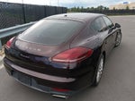 2014 Porsche Panamera 2 Navigation