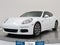 2016 Porsche Panamera 4 Navigation