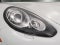 2016 Porsche Panamera 4 Navigation