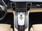 2016 Porsche Panamera 4 Navigation
