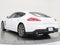 2016 Porsche Panamera 4 Navigation