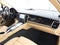 2016 Porsche Panamera 4 Navigation