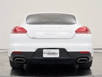 2016 Porsche Panamera 4 Navigation