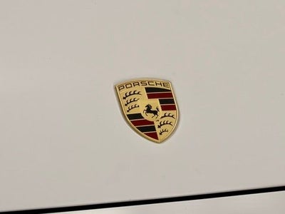 2016 Porsche Panamera 4 Navigation