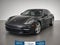 2018 Porsche Panamera 4S AWD Navigation