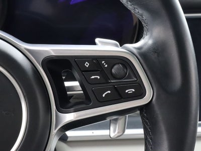 2018 Porsche Panamera 4S AWD Navigation