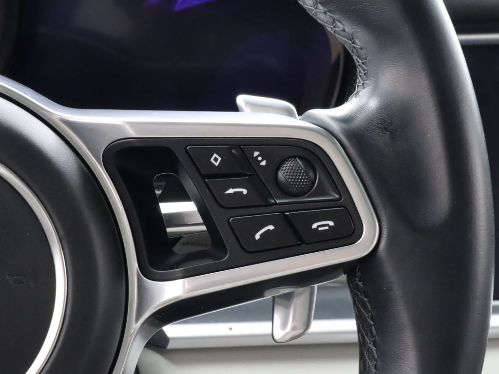 2018 Porsche Panamera 4S AWD Navigation