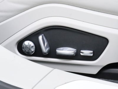 2018 Porsche Panamera 4S AWD Navigation