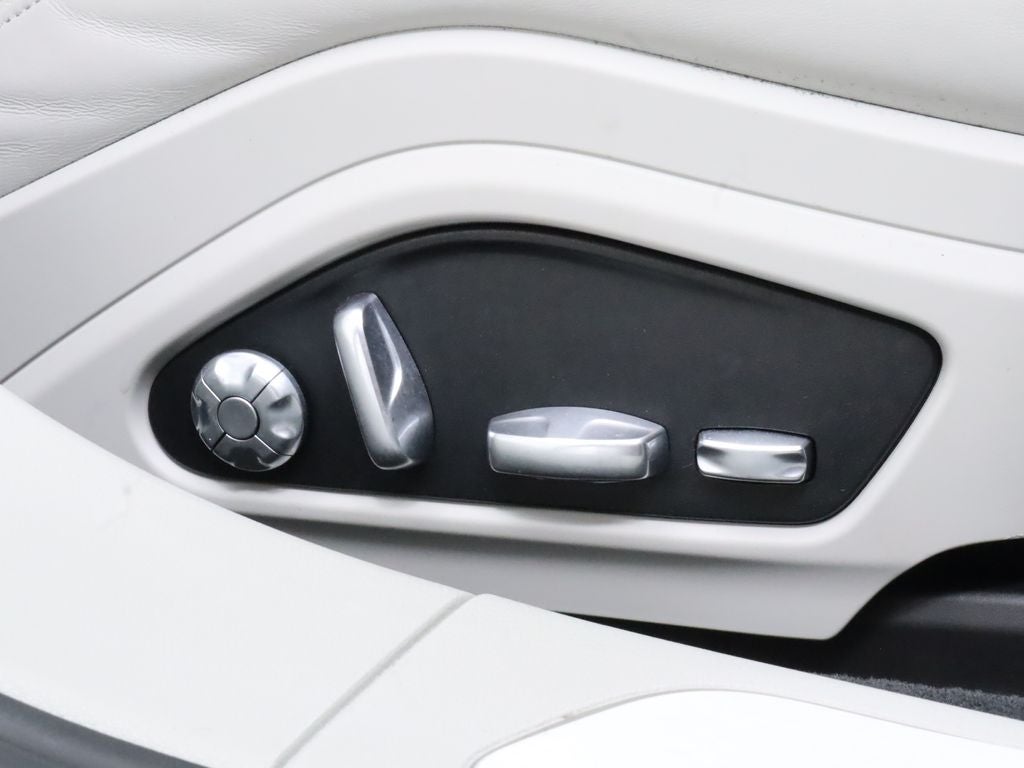 2018 Porsche Panamera 4S AWD Navigation