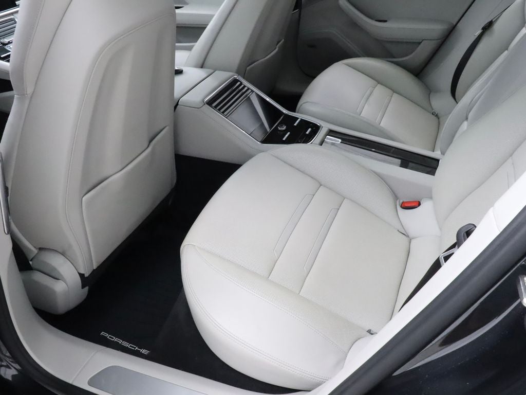 2018 Porsche Panamera 4S AWD Navigation