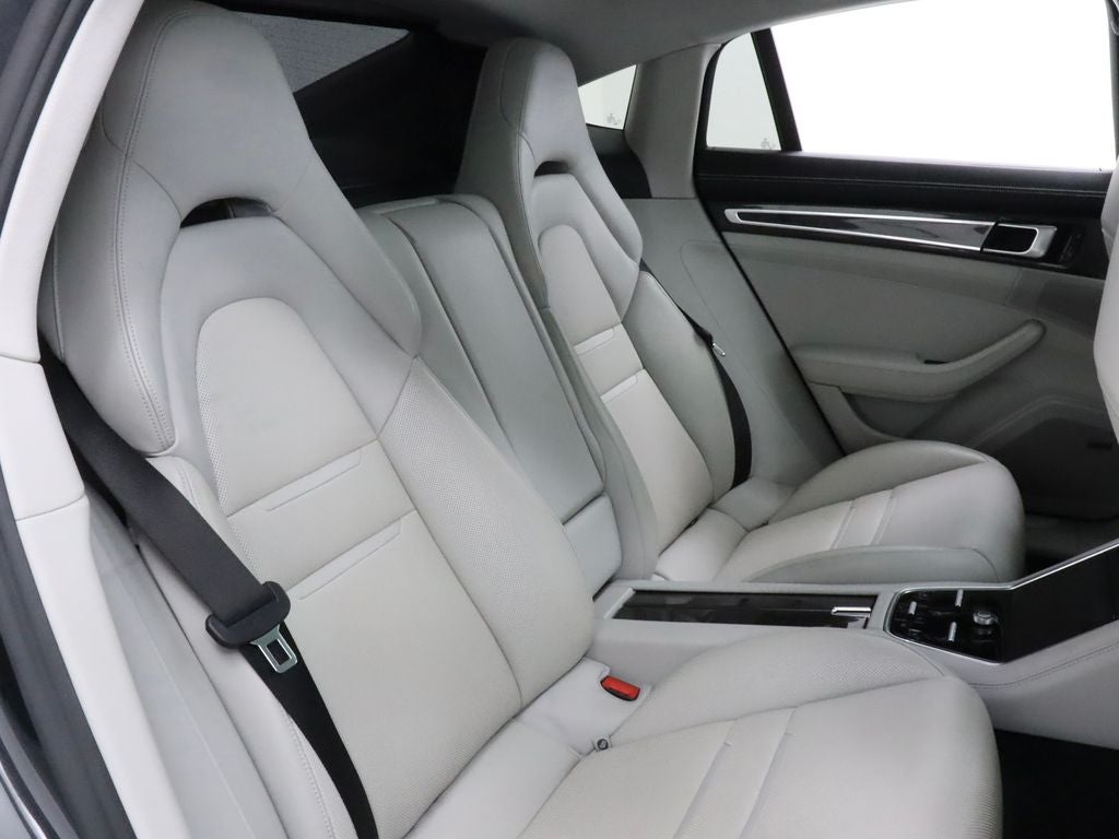 2018 Porsche Panamera 4S AWD Navigation