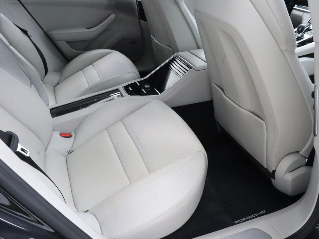 2018 Porsche Panamera 4S AWD Navigation