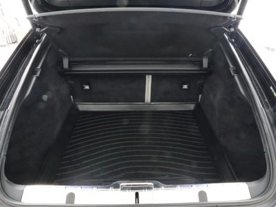 2018 Porsche Panamera 4S AWD Navigation
