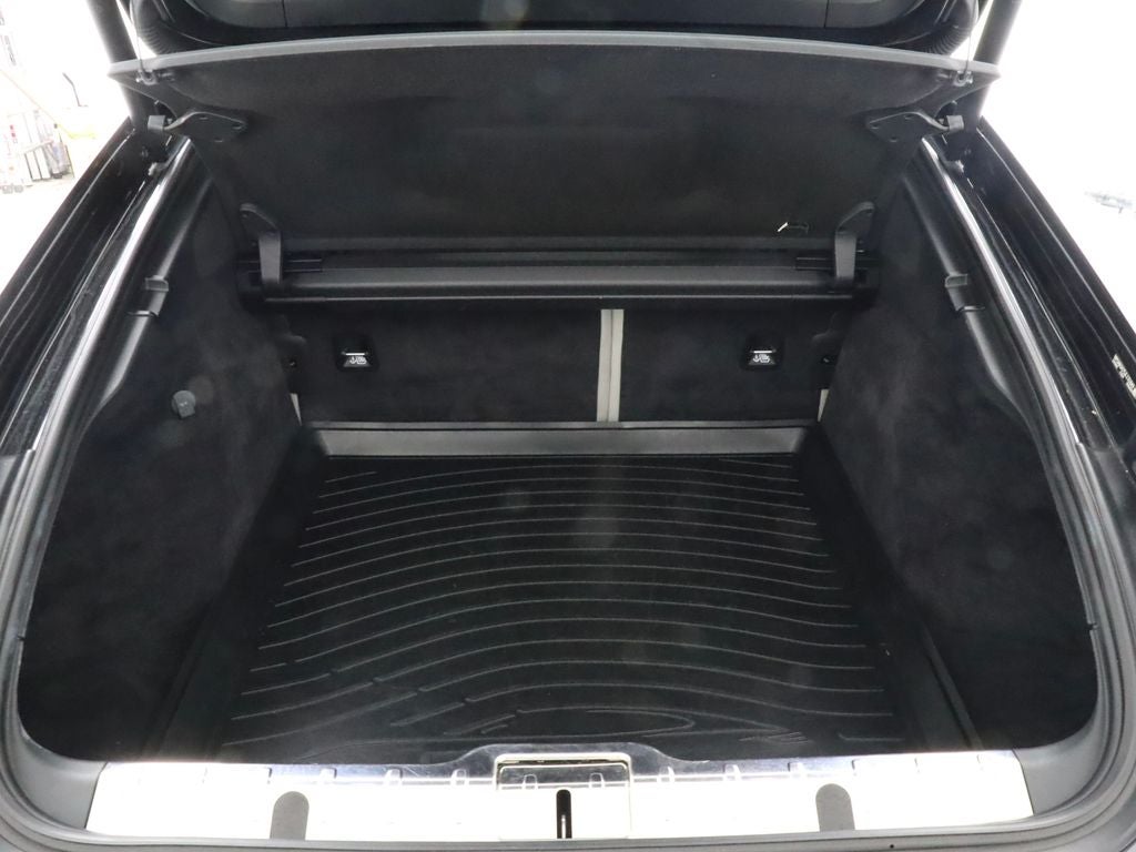 2018 Porsche Panamera 4S AWD Navigation